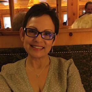 Meet your Posher, Susan